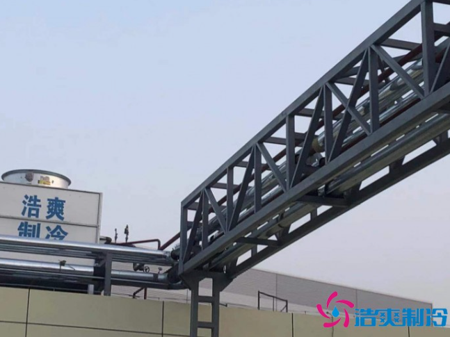 建設3000㎡檢疫肉類低溫倉庫安裝費用造價是多少？