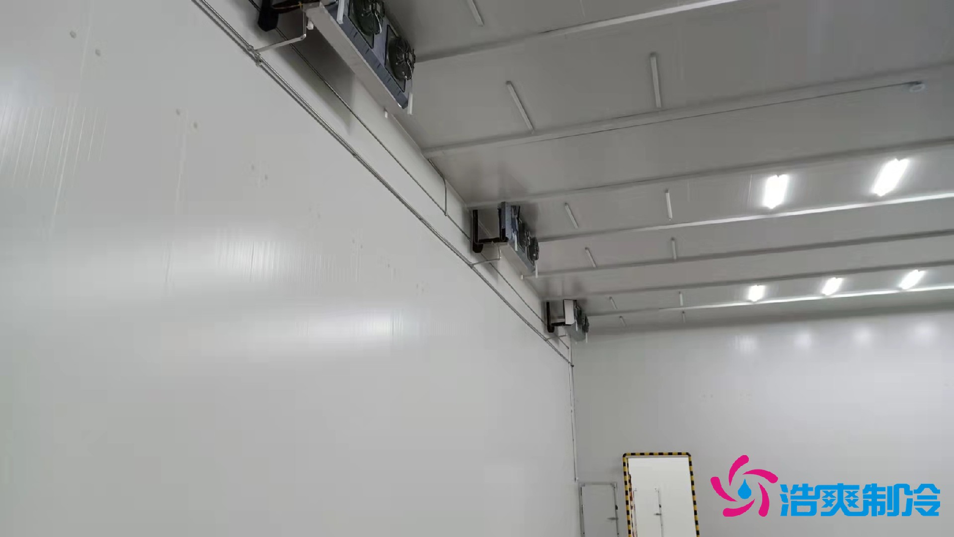 大型醫(yī)藥冷庫(kù)設(shè)計(jì)建造方案,醫(yī)用冷庫(kù)費(fèi)用價(jià)格是多少？