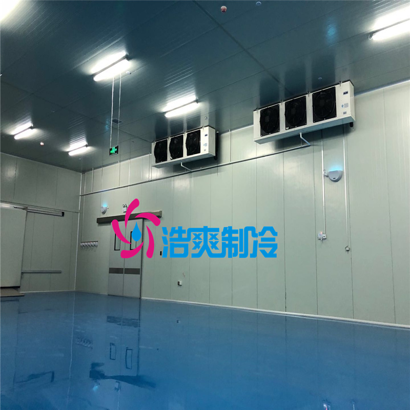 建設5000立方醫(yī)藥試劑冷藏庫所需的費用價格是多少？