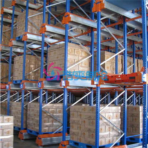 建設8000噸食品自動化冷庫工程安裝費用是多少？