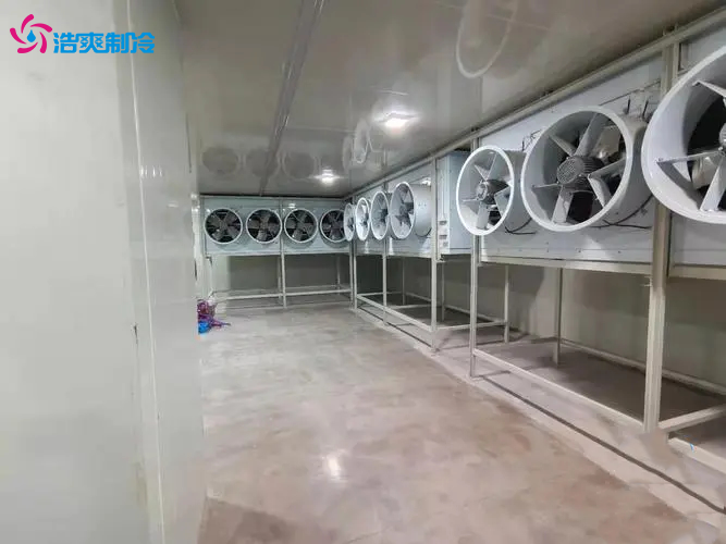 建造一個(gè)500平方的零下18度的冷凍庫造價(jià)多少錢