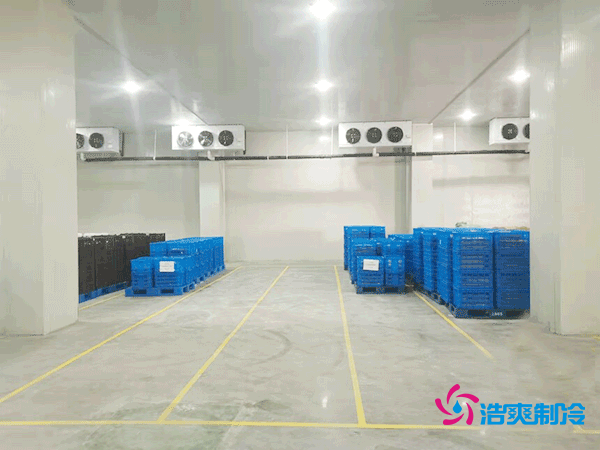 冷庫造價怎么計算的？冷庫造價成本表