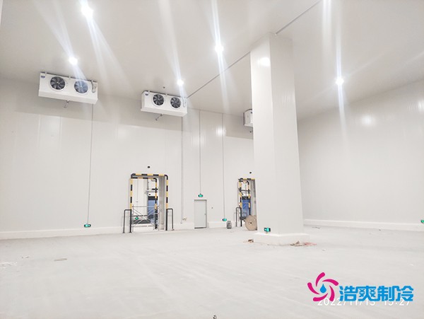 建造2000平方米的中藥材冷庫造價(jià)成本大概多少錢？