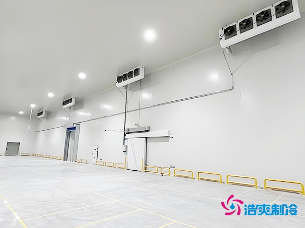 建造一個(gè)50平米藥品冷庫(kù)的造價(jià)是多少？