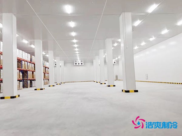 冷庫報價涵蓋了哪些費用呢？