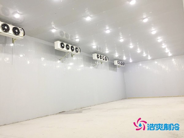 冷庫報價涵蓋了哪些費用呢？