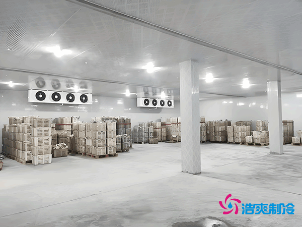 超低溫冷庫(kù)安裝每平米造價(jià)大概多少錢？