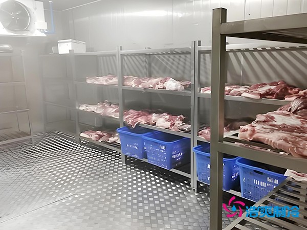 10噸凍肉冷庫造價(jià)僅4萬？上海建冷庫避坑指南！