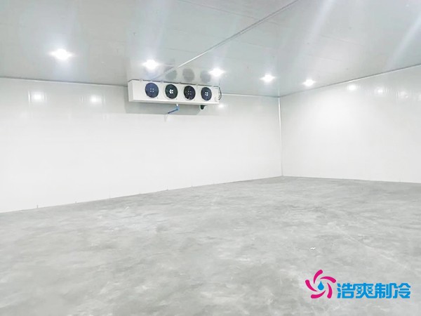 建設(shè)鮮花保鮮冷庫造價(jià)預(yù)算大概需要多少錢？