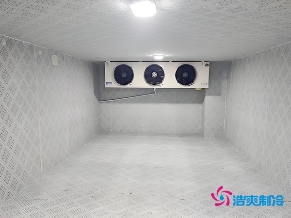 建設(shè)鮮花保鮮冷庫投資造價(jià)大概需要多少錢？