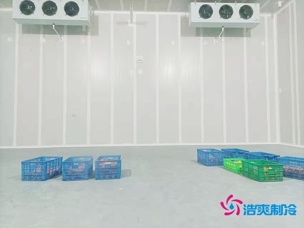 紹興冷庫建造費(fèi)用解析