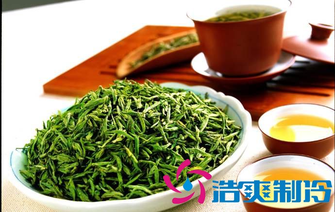 上海建1000㎡茶葉冷庫(冷藏、冷凍庫倉庫)安裝預算多少錢