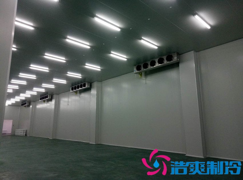 建造2-8℃社區(qū)衛(wèi)生中心冷庫(kù)（藥品冷藏庫(kù)）設(shè)備安裝造價(jià)多少