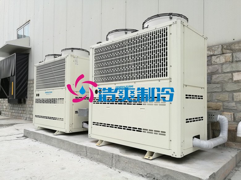 浩爽制冷，醫療器械冷庫，藥品冷庫